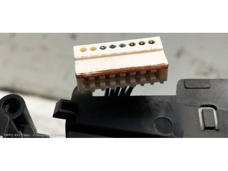 Recambio de mando luces para seat leon (kl1) style referencia OEM IAM 5Q1953597FL 5Q1953513AA 