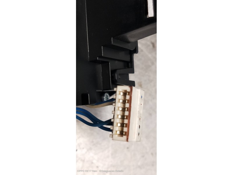 Recambio de mando luces para seat leon (kl1) style referencia OEM IAM 5Q1953597FL 5Q1953513AA 