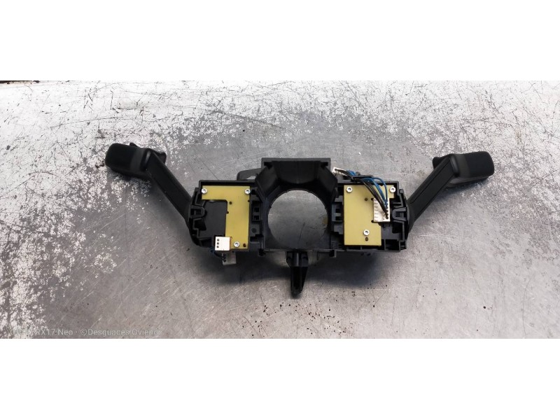 Recambio de mando luces para seat leon (kl1) style referencia OEM IAM 5Q1953597FL 5Q1953513AA 