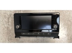 Recambio de pantalla multifuncion para seat leon (kl1) style referencia OEM IAM 5fa035869a  