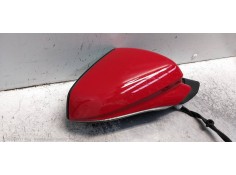 Recambio de retrovisor derecho para seat leon (kl1) style referencia OEM IAM   