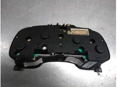 Recambio de cuadro instrumentos para opel astra g berlina 2.0 dti referencia OEM IAM 110008876017 09228764ET  2