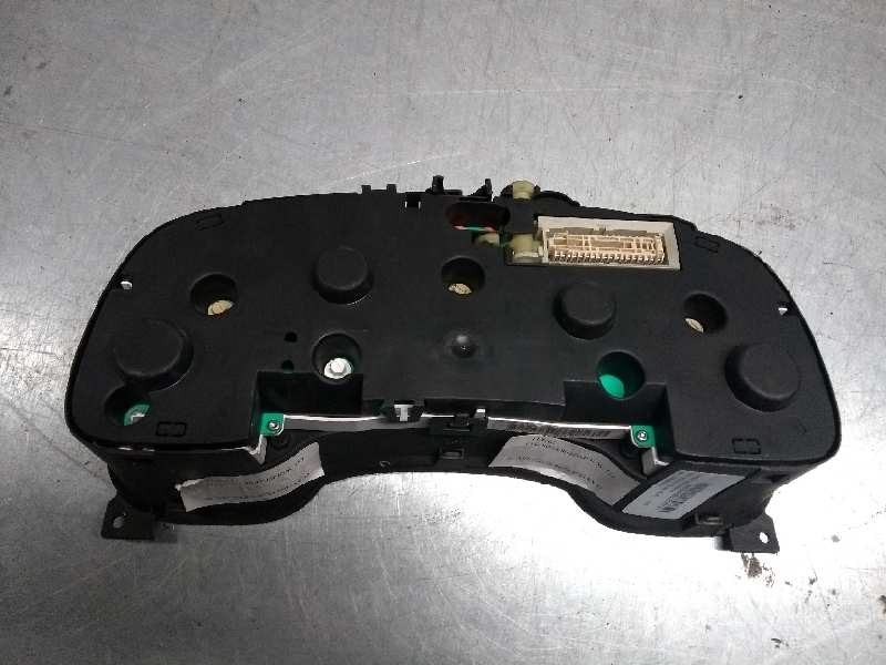 Recambio de cuadro instrumentos para opel astra g berlina 2.0 dti referencia OEM IAM 110008876017 09228764ET 