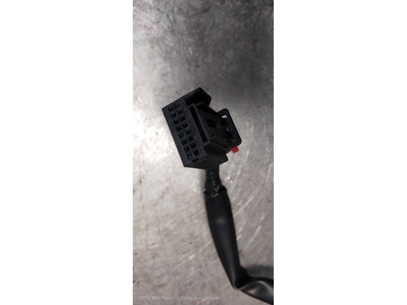 Recambio de retrovisor derecho para seat leon (kl1) style referencia OEM IAM   