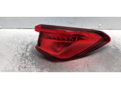 Recambio de piloto trasero derecho para seat leon (kl1) style referencia OEM IAM 5FA945096  