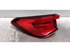 Recambio de piloto trasero izquierdo para seat leon (kl1) style referencia OEM IAM   