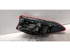 Recambio de piloto trasero izquierdo para seat leon (kl1) style referencia OEM IAM    2