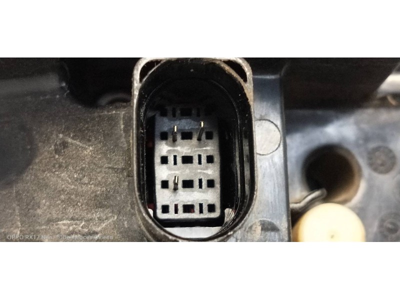 Recambio de piloto trasero izquierdo para seat leon (kl1) style referencia OEM IAM   