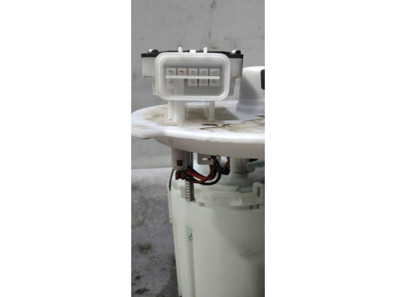 Recambio de bomba combustible para hyundai i30 (pd) essence referencia OEM IAM 31110G4100 1000G44319 