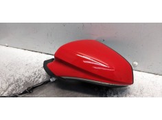 Recambio de retrovisor izquierdo para seat leon (kl1) style referencia OEM IAM   