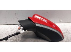 Recambio de retrovisor izquierdo para seat leon (kl1) style referencia OEM IAM    2