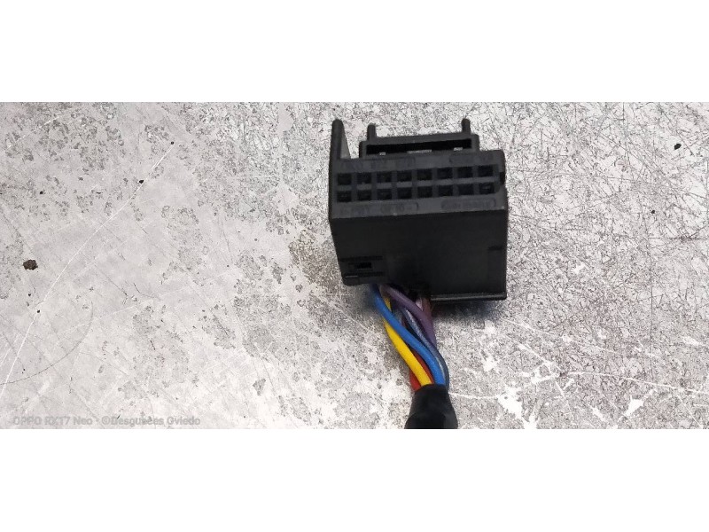 Recambio de retrovisor izquierdo para seat leon (kl1) style referencia OEM IAM   