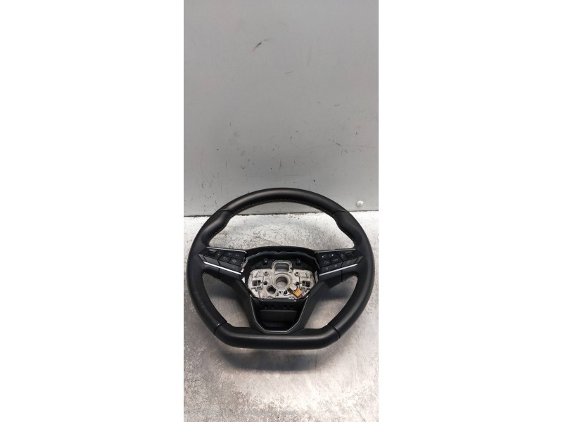 Recambio de volante para seat leon (kl1) style referencia OEM IAM 5FA419091B  