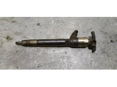 Recambio de inyector para opel zafira (c) referencia OEM IAM 55570012  