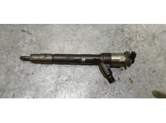 Recambio de inyector para opel zafira (c) referencia OEM IAM 55570012  