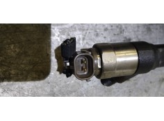 Recambio de inyector para opel zafira (c) referencia OEM IAM 55570012   2