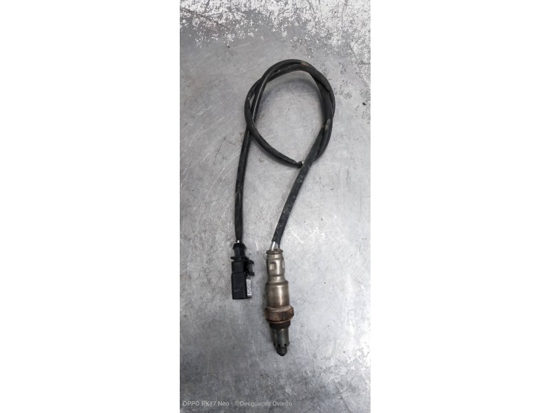 Recambio de sonda lambda para seat leon (kl1) style referencia OEM IAM 04E906262CS  