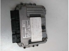 Recambio de centralita motor uce para citroen c4 berlina referencia OEM IAM 0281013332 9664257580 EDC16C34