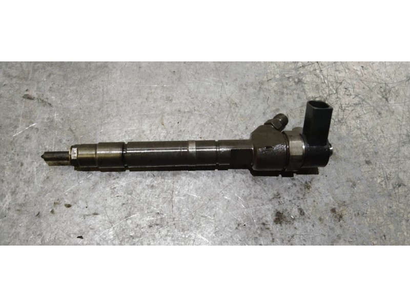 Recambio de inyector para mercedes clase c (w203) sportcoupe c 220 cdi (203.706) referencia OEM IAM 0986435061  