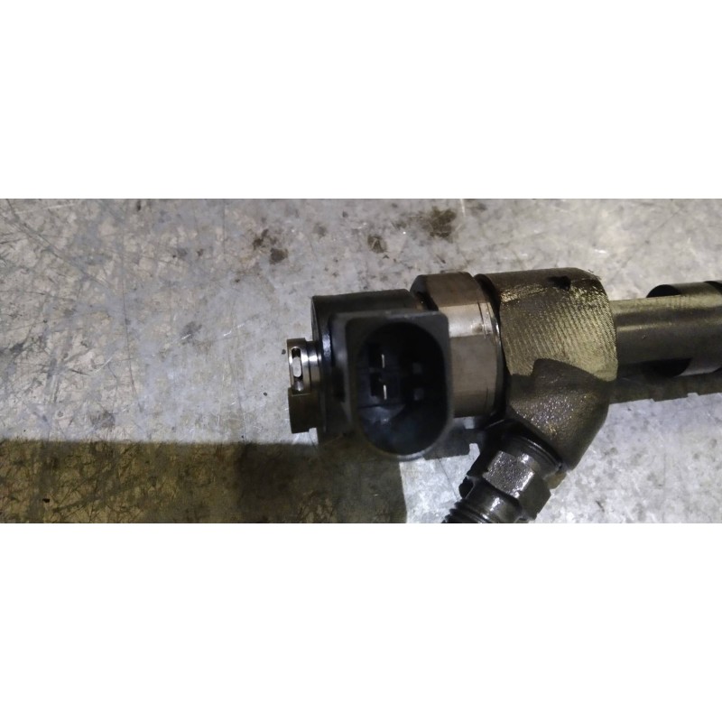 Recambio de inyector para mercedes clase c (w203) sportcoupe c 220 cdi (203.706) referencia OEM IAM 0986435061  