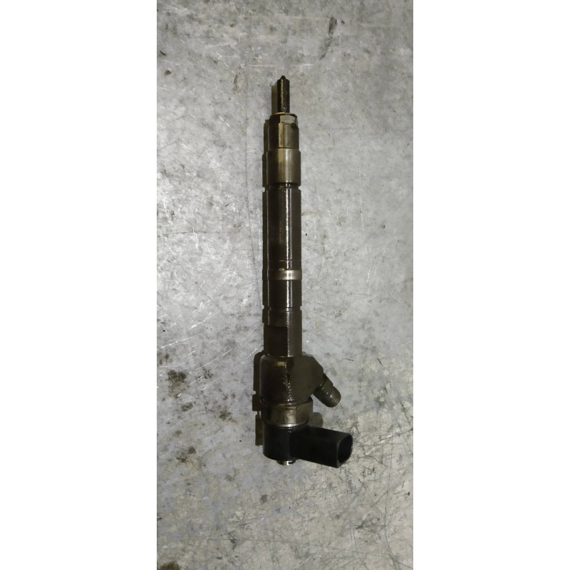 Recambio de inyector para mercedes clase c (w203) sportcoupe c 220 cdi (203.706) referencia OEM IAM 0986435061  