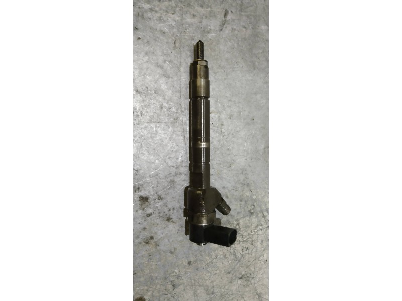 Recambio de inyector para mercedes clase c (w203) sportcoupe c 220 cdi (203.706) referencia OEM IAM 0986435061  