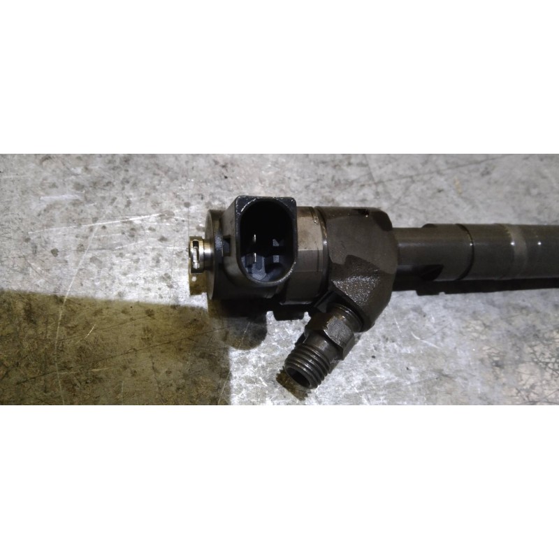 Recambio de inyector para mercedes clase c (w203) sportcoupe c 220 cdi (203.706) referencia OEM IAM 0986435061  