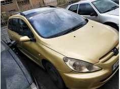 peugeot 307 break / sw (s1) del año 2003