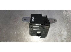 Recambio de motor cierre centralizado porton para seat leon (kl1) style referencia OEM IAM 5FA827505A  