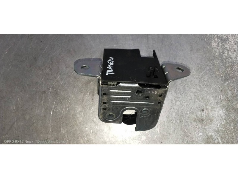 Recambio de motor cierre centralizado porton para seat leon (kl1) style referencia OEM IAM 5FA827505A  