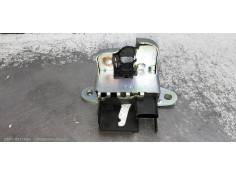 Recambio de motor cierre centralizado porton para seat leon (kl1) style referencia OEM IAM 5FA827505A   2