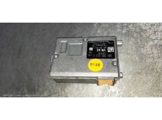 Recambio de modulo electronico para seat leon (kl1) style referencia OEM IAM 5WA980653A  