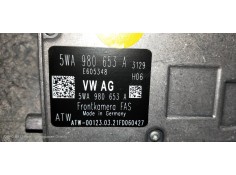Recambio de modulo electronico para seat leon (kl1) style referencia OEM IAM 5WA980653A   2