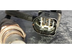 Recambio de sonda lambda para seat leon (kl1) style referencia OEM IAM 04E906262GH   2