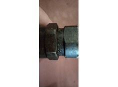 Recambio de inyector para mercedes clase e (w124) berlina 300 d / e 300 d turbo (124.133) referencia OEM IAM KCA27S55   2