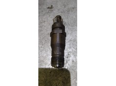 Recambio de inyector para mercedes clase e (w124) berlina 300 d / e 300 d turbo (124.133) referencia OEM IAM KCA27S55  