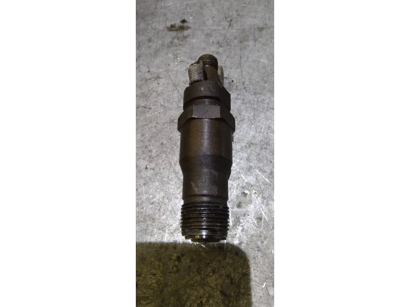 Recambio de inyector para mercedes clase e (w124) berlina 300 d / e 300 d turbo (124.133) referencia OEM IAM KCA27S55  