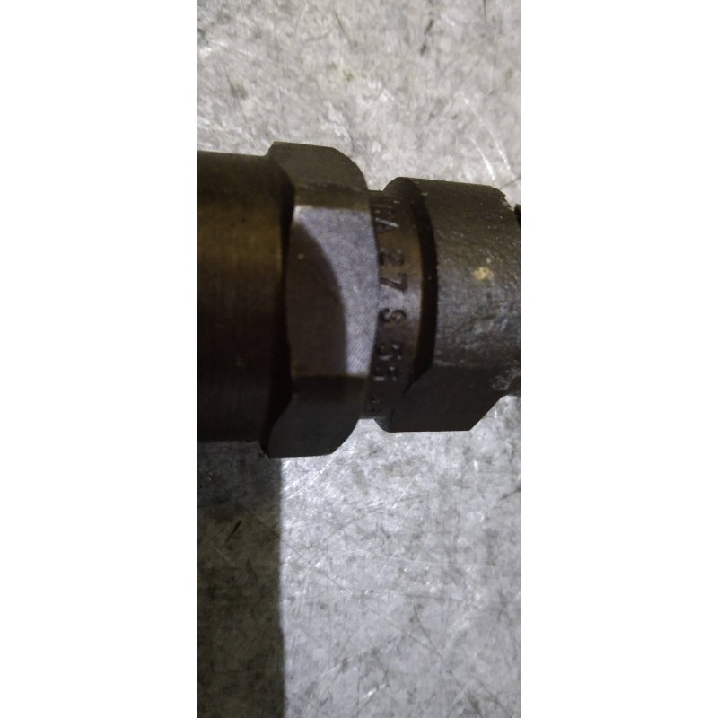 Recambio de inyector para mercedes clase e (w124) berlina 300 d / e 300 d turbo (124.133) referencia OEM IAM KCA27S55  