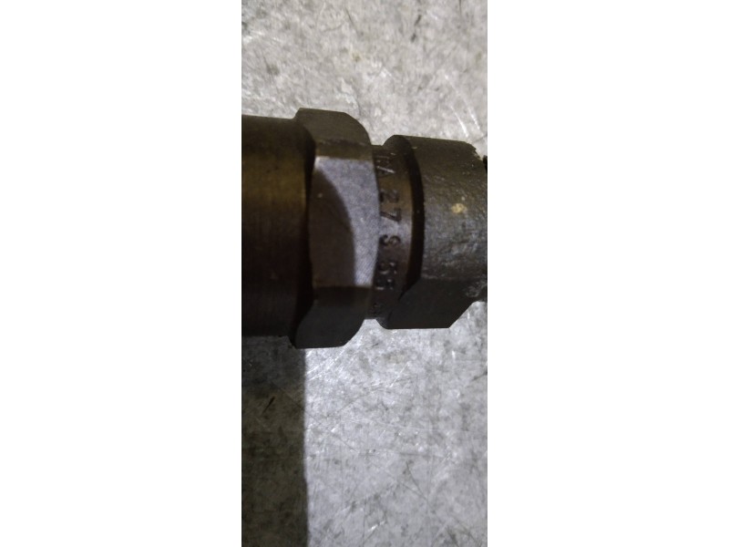 Recambio de inyector para mercedes clase e (w124) berlina 300 d / e 300 d turbo (124.133) referencia OEM IAM KCA27S55  