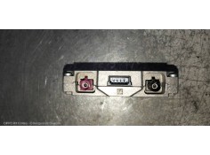 Recambio de modulo electronico para seat leon (kl1) style referencia OEM IAM 4N0035456D   2