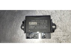 Recambio de modulo electronico para seat leon (kl1) style referencia OEM IAM 0263014649 5WA919283B 