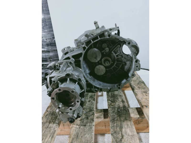Recambio de caja cambios para volkswagen passat variant (3c5) advance referencia OEM IAM JLR 13096 P02 14 1944 1032 6V