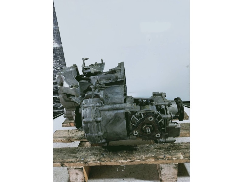 Recambio de caja cambios para volkswagen passat variant (3c5) advance referencia OEM IAM JLR 13096 P02 14 1944 1032 6V