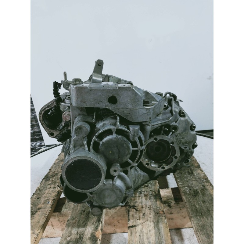 Recambio de caja cambios para volkswagen passat variant (3c5) advance referencia OEM IAM JLR 13096 P02 14 1944 1032 6V