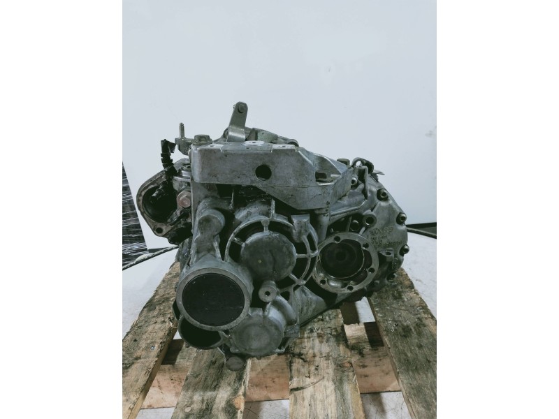 Recambio de caja cambios para volkswagen passat variant (3c5) advance referencia OEM IAM JLR 13096 P02 14 1944 1032 6V