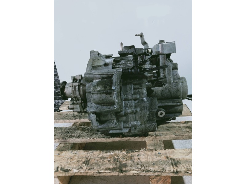 Recambio de caja cambios para volkswagen passat variant (3c5) advance referencia OEM IAM JLR 13096 P02 14 1944 1032 6V