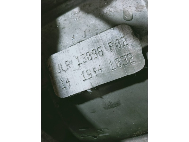 Recambio de caja cambios para volkswagen passat variant (3c5) advance referencia OEM IAM JLR 13096 P02 14 1944 1032 6V