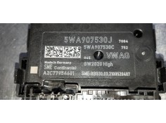 Recambio de modulo electronico para seat leon (kl1) style referencia OEM IAM 5WA907530J 5WA907530C A2C77954601  2