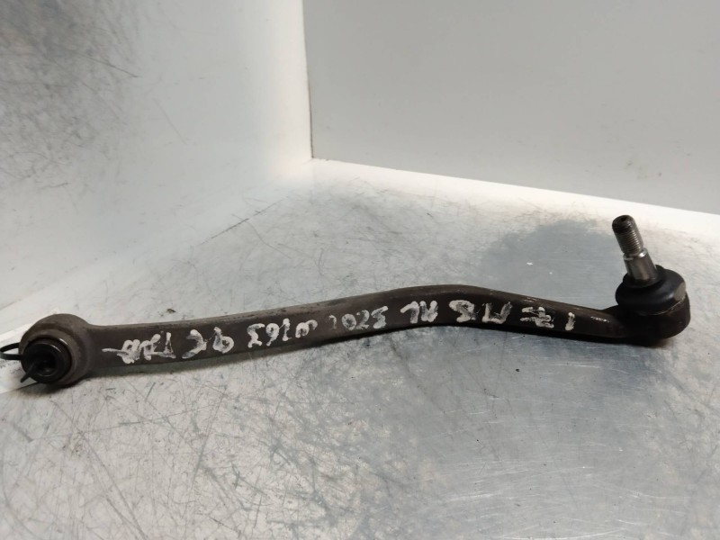 Recambio de brazo suspension superior trasero izquierdo para mercedes clase m (w163) 3.2 v6 18v cat referencia OEM IAM   