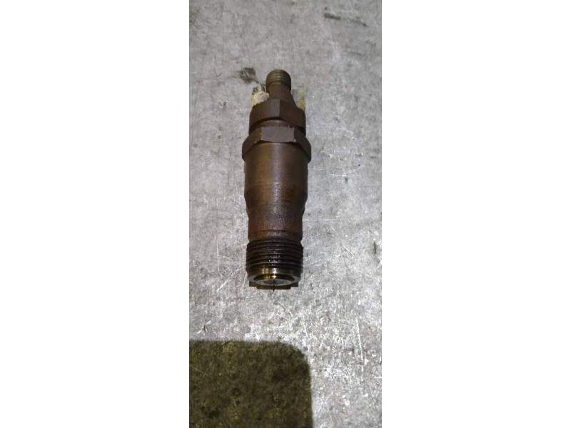 Recambio de inyector para mercedes clase e (w124) berlina 300 d / e 300 d turbo (124.133) referencia OEM IAM KCA27S55  